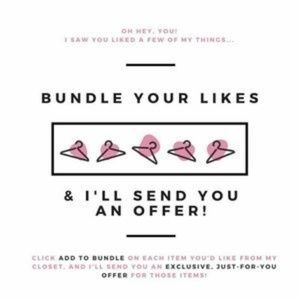 Bundle and Save
